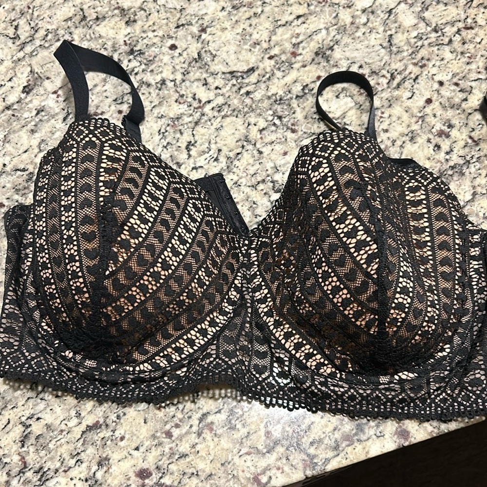 Adore me bra